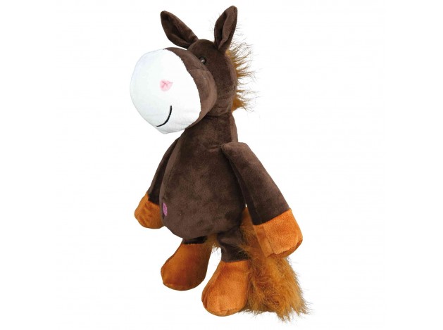 Peluche Caballo