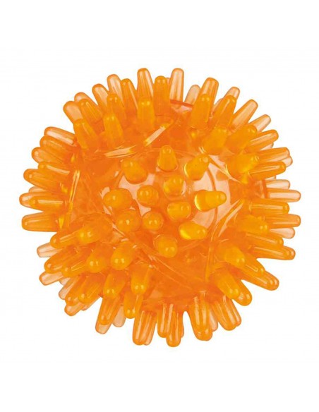 Pelota Erizo Flash