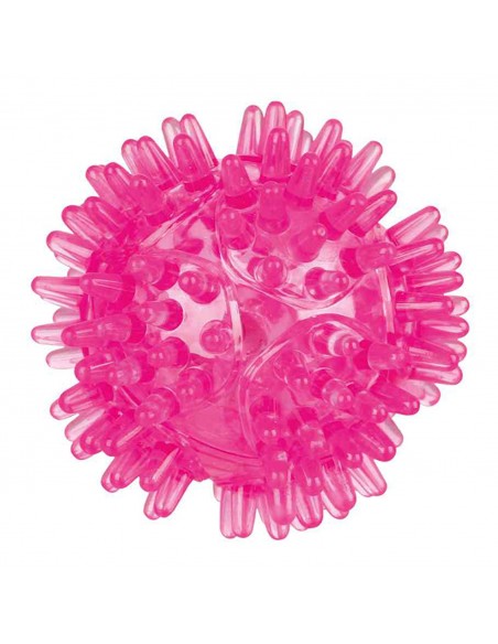 Pelota Erizo Flash