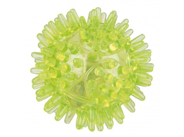 Pelota Erizo Flash