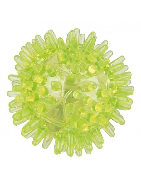 Pelota Erizo Flash