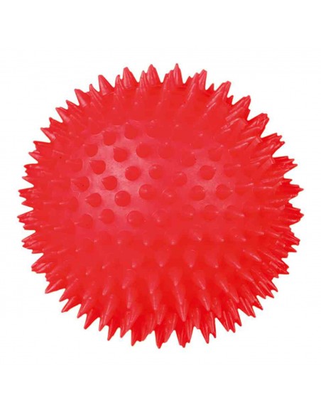Pelota Erizo Sonido