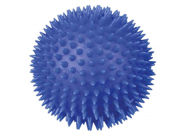 Pelota Erizo Sonido
