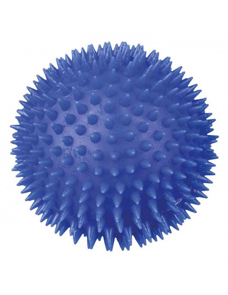 Pelota Erizo Sonido