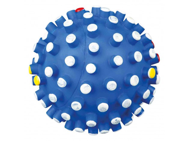 Pelota Erizo Vinilo
