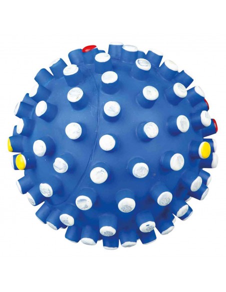 Pelota Erizo Vinilo