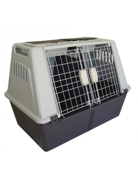 Transportín para perros de coche