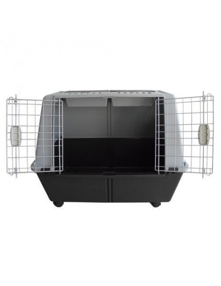 Transportín para perros de coche