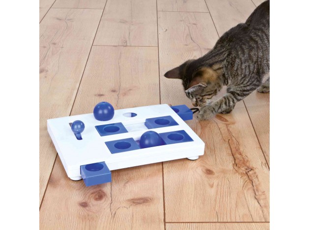Juego Interactivo Brain Mover