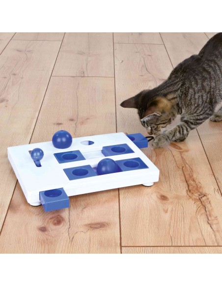 Juego Interactivo Brain Mover