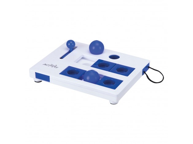 Juego Interactivo Brain Mover