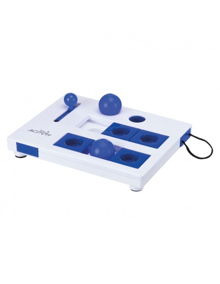 Juego Interactivo Brain Mover