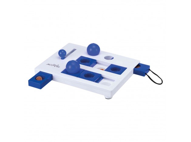 Juego Interactivo Brain Mover