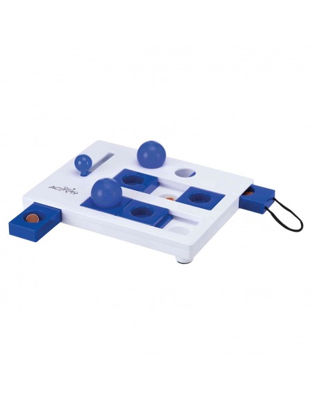 Juego Interactivo Brain Mover