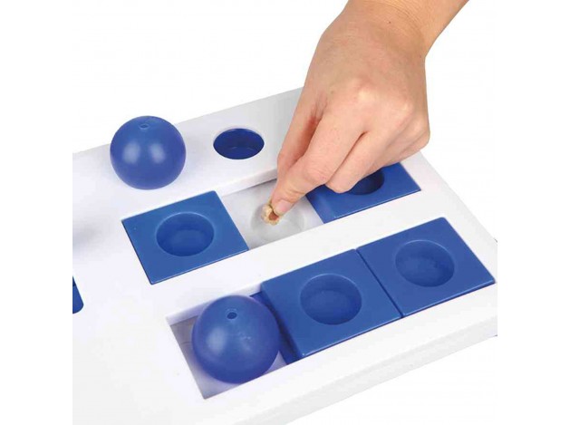 Juego Interactivo Brain Mover