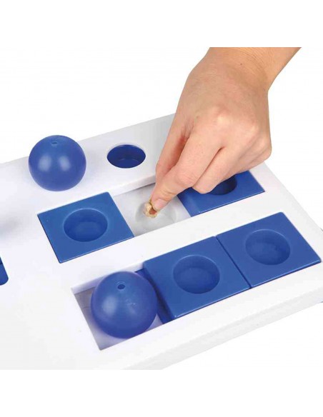 Juego Interactivo Brain Mover