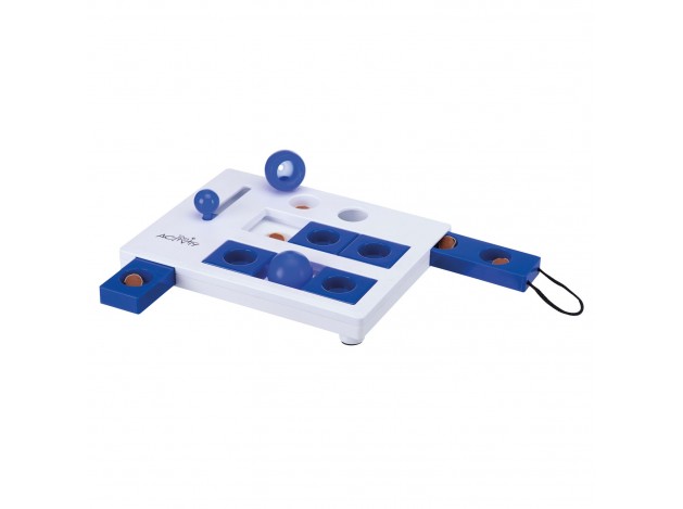 Juego Interactivo Brain Mover