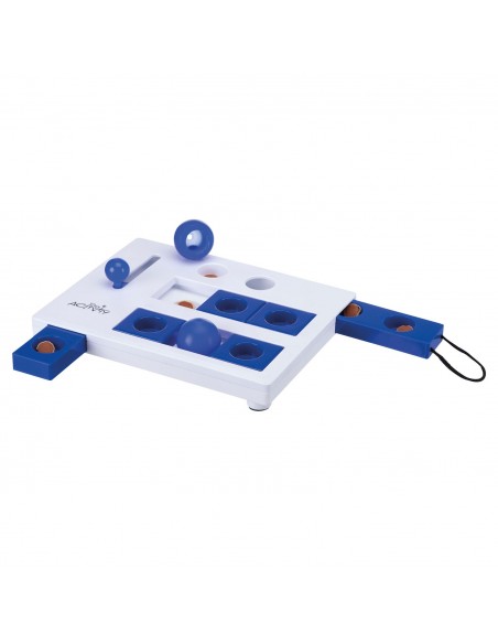 Juego Interactivo Brain Mover