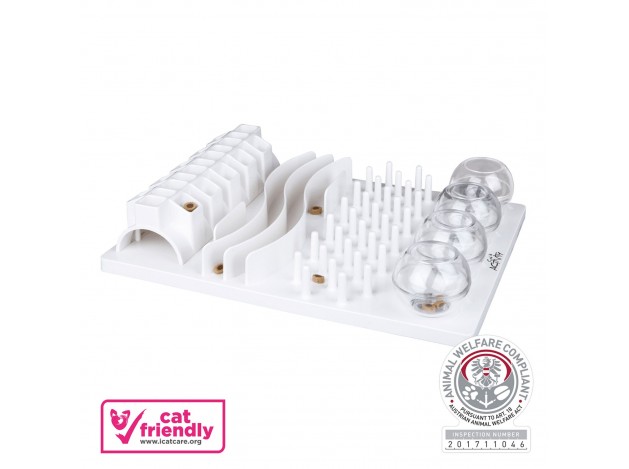 Juego Interactivo Fun Board