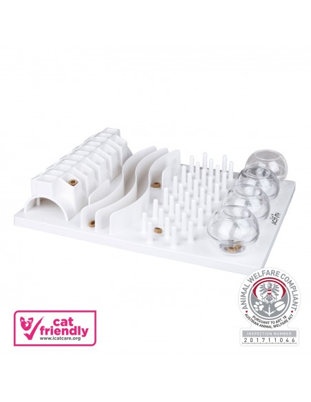 Juego Interactivo Fun Board