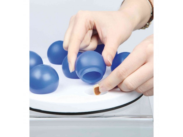 Juego Interactivo Solitario para perros y gatos