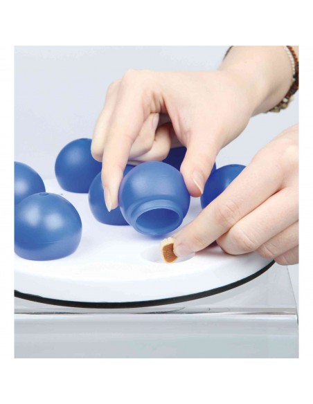 Juego Interactivo Solitario para perros y gatos