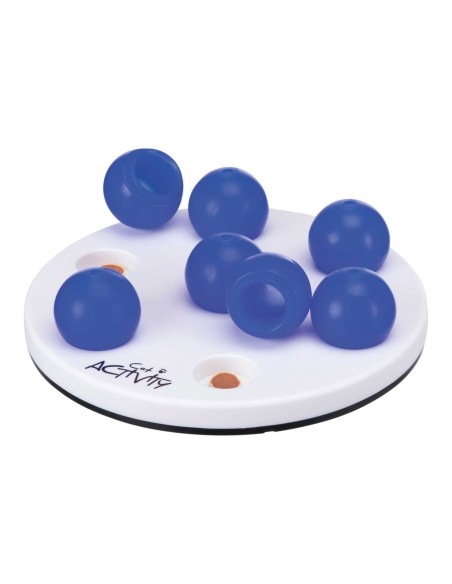 Juego Interactivo Solitario para perros y gatos