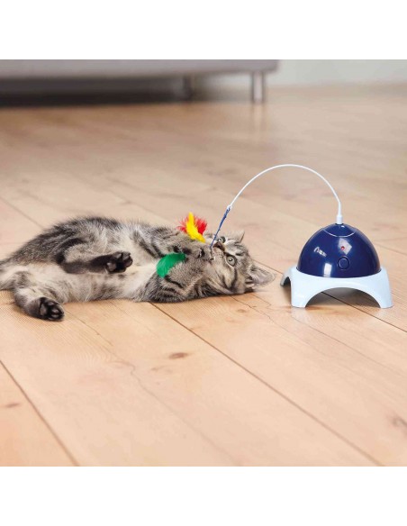 Juego Atrápalo con Control Remoto