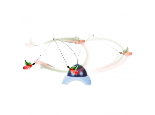 Juego Atrápalo con Control Remoto