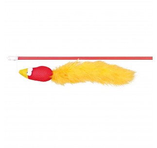 Varita Juego con Pájaro