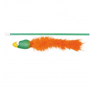 Varita Juego con Pájaro 2