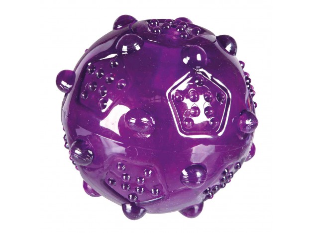 Pelota Caucho para perros