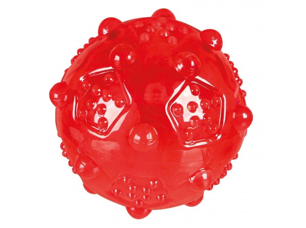 Pelota Caucho para perros