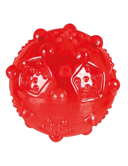 Pelota Caucho para perros