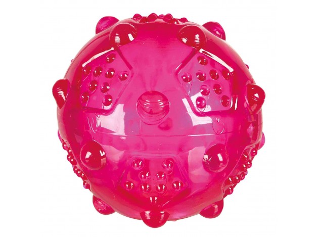 Pelota Caucho para perros