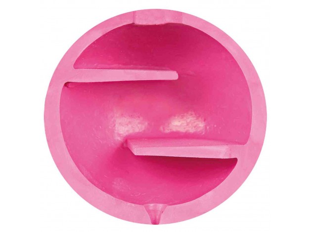 Pelota Snacks Activity Laberinto