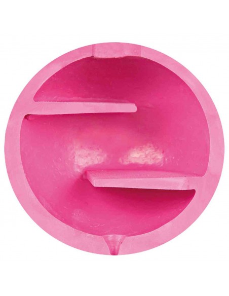 Pelota Snacks Activity Laberinto