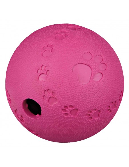 Pelota Snacks Activity Laberinto