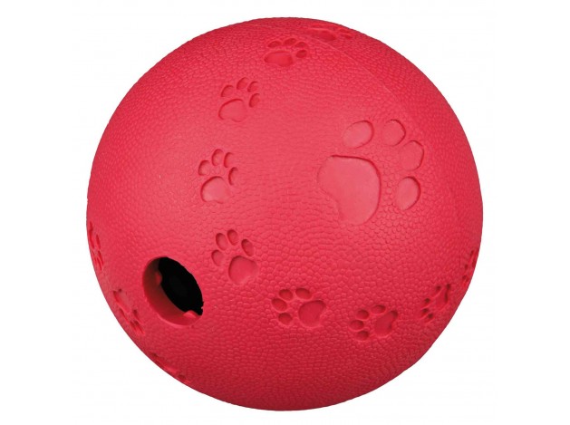 Pelota Snacks Activity Laberinto