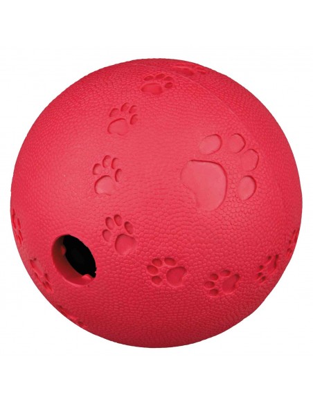 Pelota Snacks Activity Laberinto