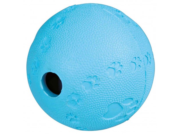 Pelota Snacks Activity Laberinto