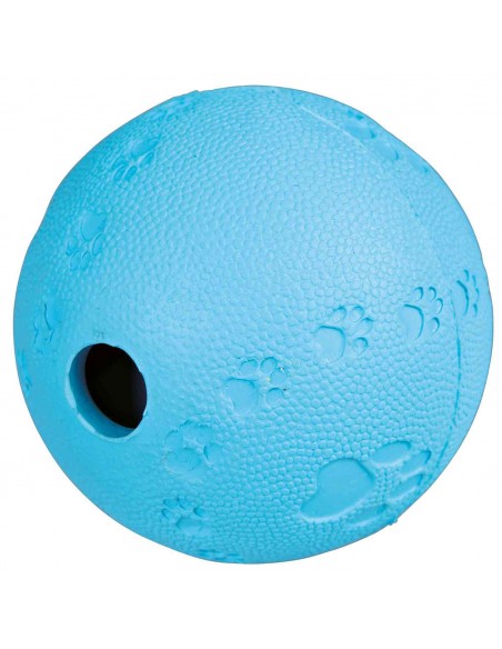 Pelota Snacks Activity Laberinto