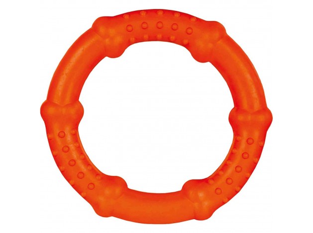 Anillo Caucho Natural