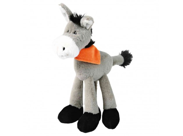 Burrito Peluche juguete para perros