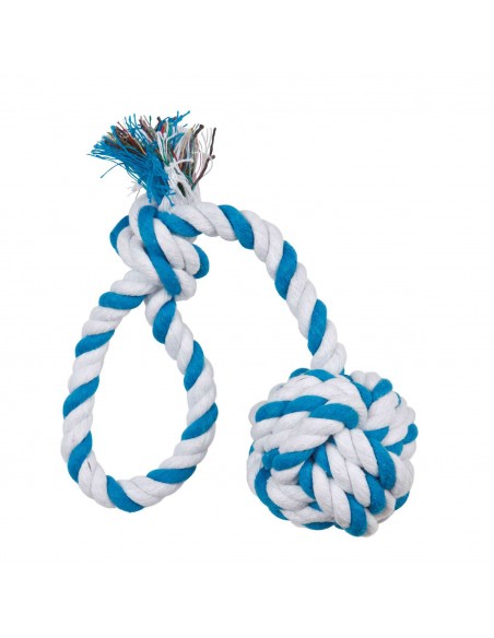 Cuerda Juego con Pelota