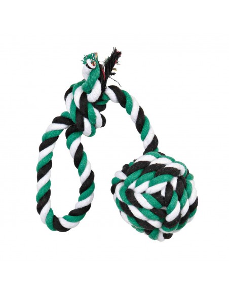 Cuerda Juego con Pelota