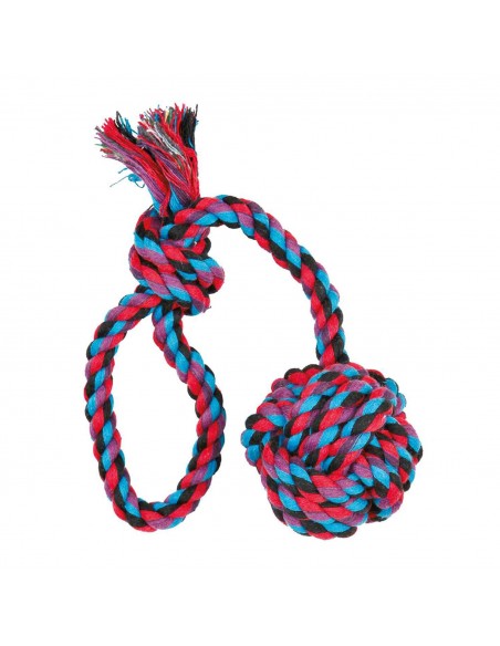 Cuerda Juego con Pelota