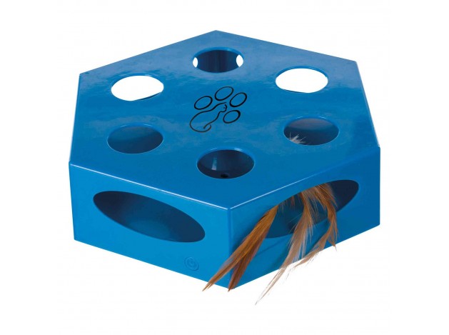 Turning Feather - Pack de 2 unidades