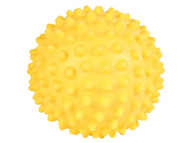 Pelota Erizo Vinilo XL , ø16 cm