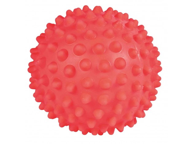 Pelota Erizo Vinilo XL , ø16 cm